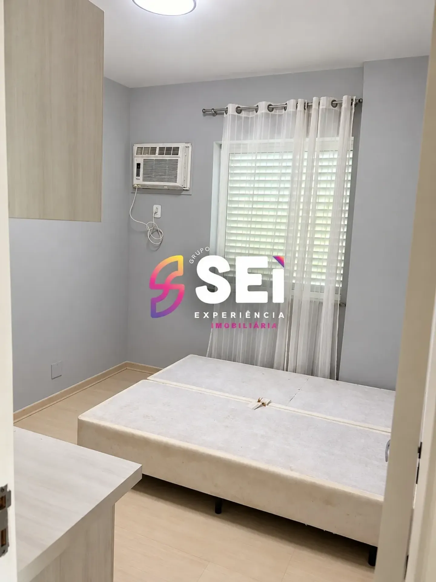 Washing machine in a 3-bedroom apartment, 106 m² — photo 6