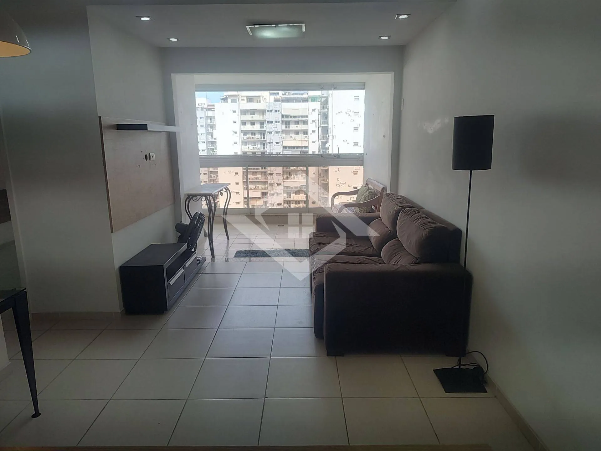 Apartamento de 75 m² com 3 quartos, varanda e 2 vagas — photo 37