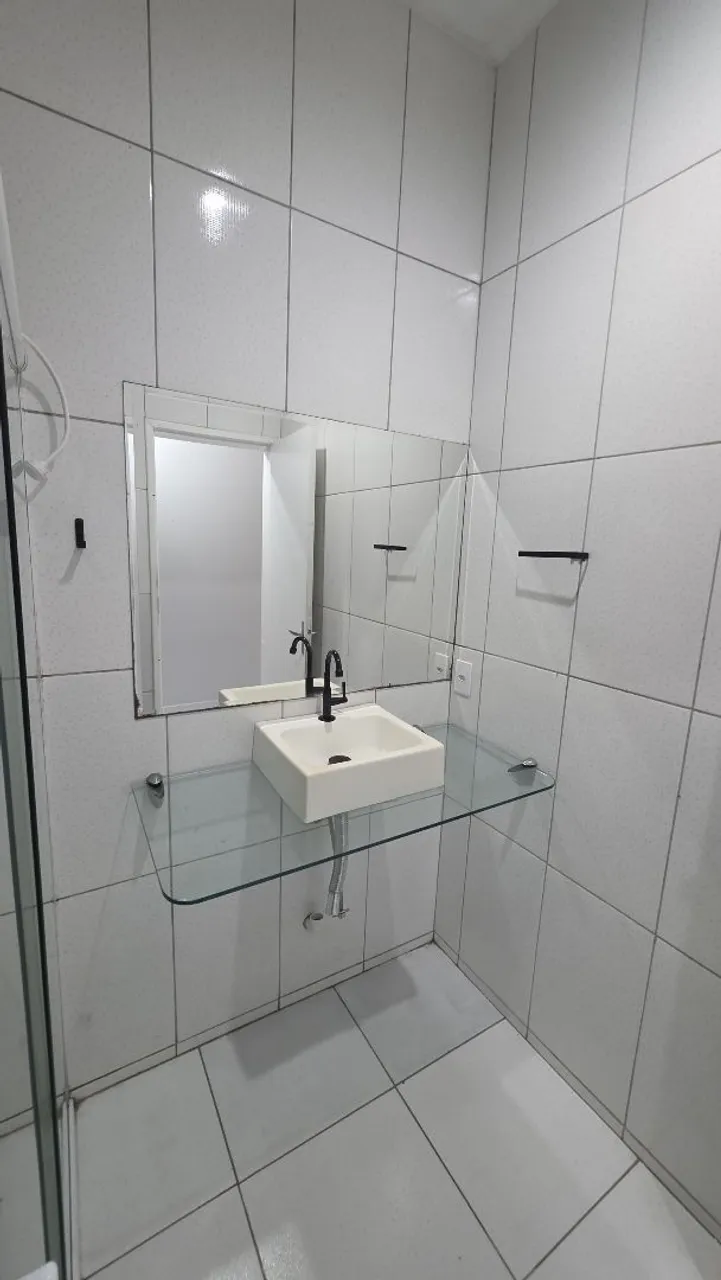23 m² studio in Florianópolis — photo 8
