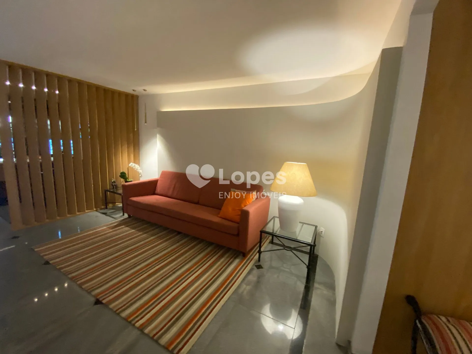 Apartment, 115 m², with a private BBQ — photo 6