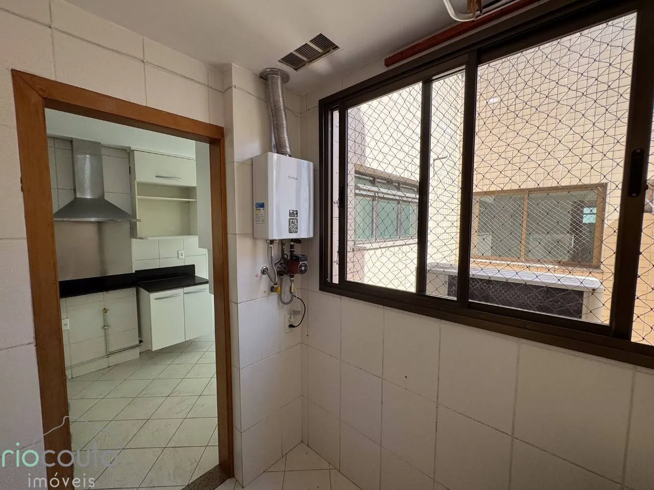 Duplex penthouse with 3 bedrooms and 291 m² terrace — photo 52