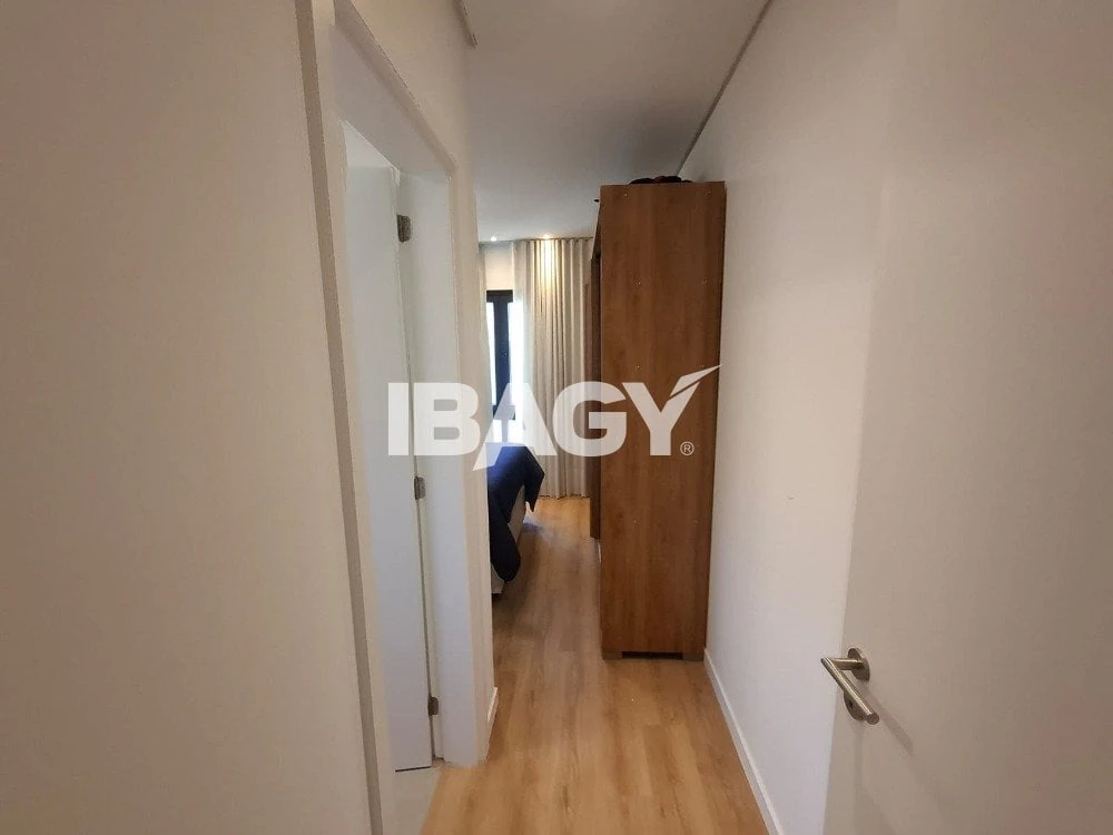 2-bedroom apartment with a private BBQ — photo 28