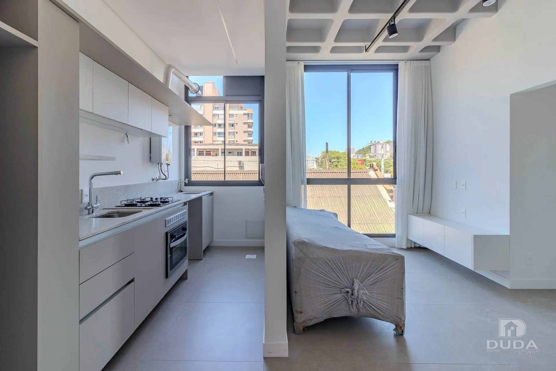 2-bedroom apartment with 1 parking space — photo 15