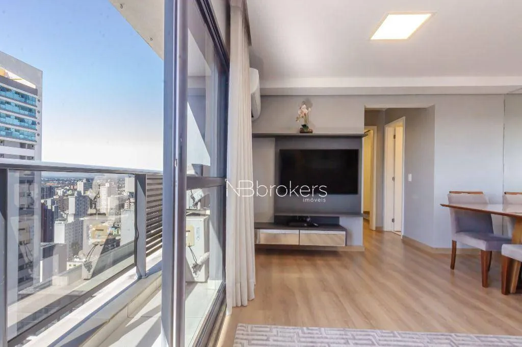 2-bedroom apartment with a private BBQ — photo 10