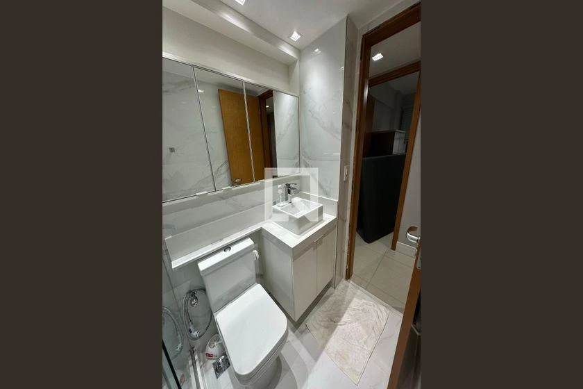 Apartamento com 3 quartos, suíte e varanda — photo 75