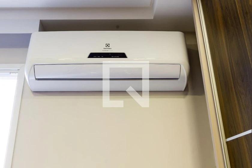 Apartamento de 1 quarto com varanda e 1 vaga — photo 9