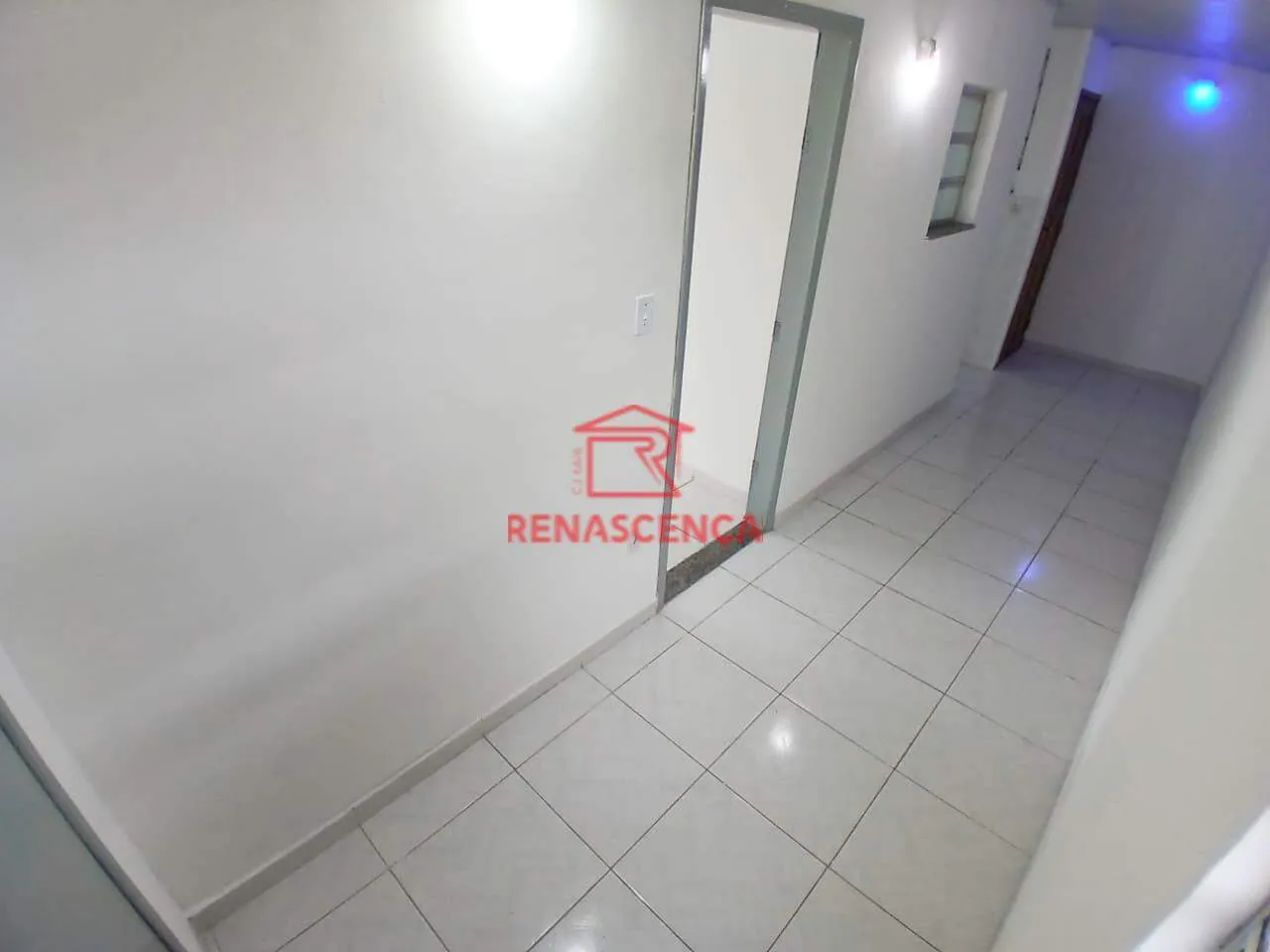 Casa com 2 quartos e varanda, cozinha separada — photo 19