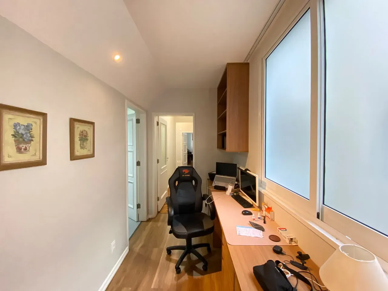 Apartamento mobiliado de 248 m² com 4 quartos e 4 banheiros — photo 27