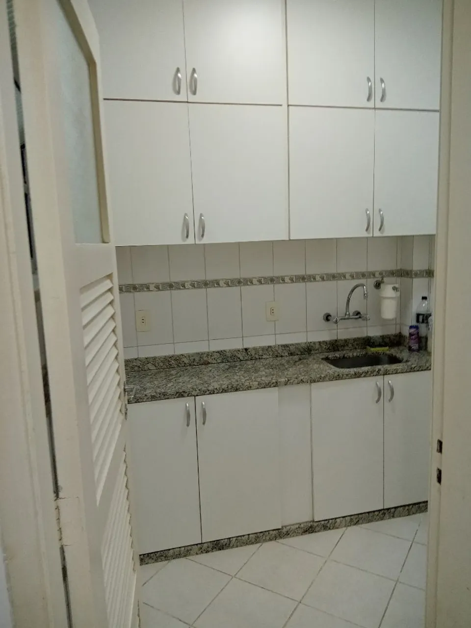 Apartment, 52 m², with wood or laminate floors — photo 5