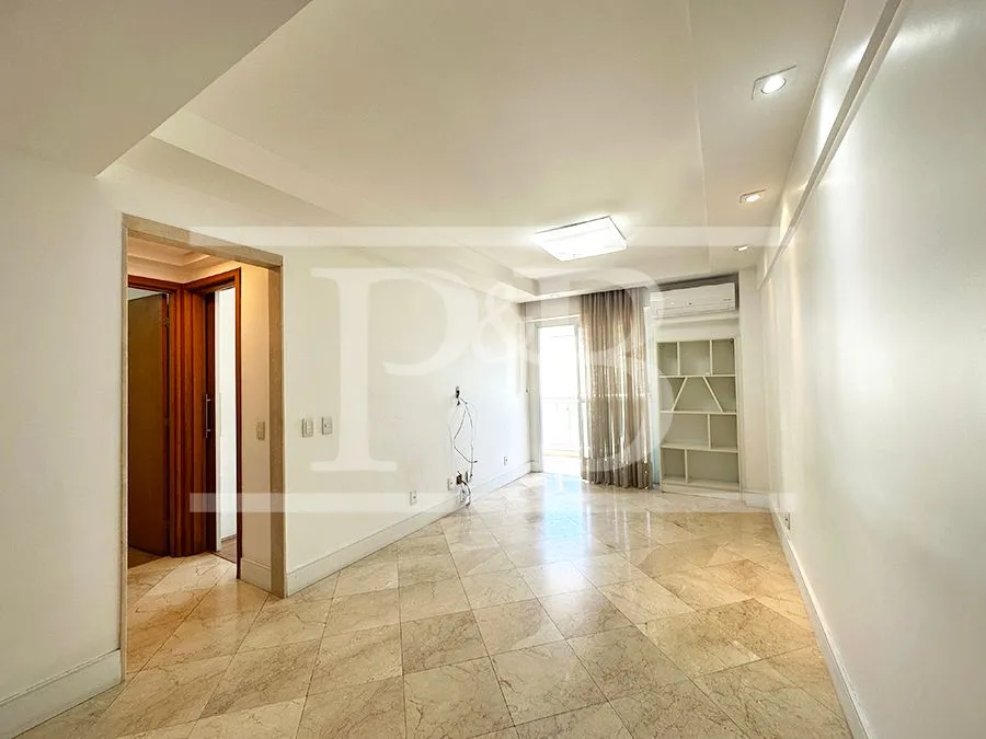 2-bedroom apartment with gas kitchen and 1 parking spot — photo 9
