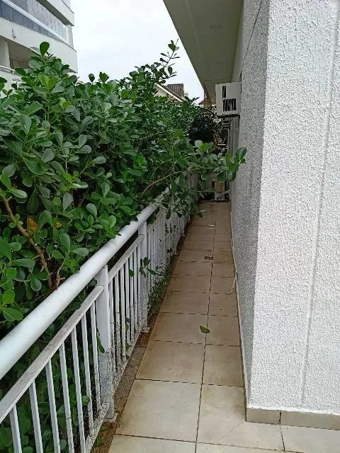 Furnished apartment with 3 bedrooms and 3 bathrooms — photo 8