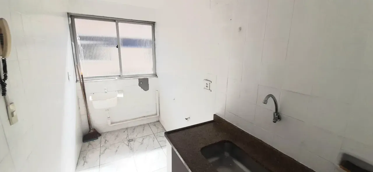 Квартира с 3 спальнями и 1 ванной, 50 м² — photo 21