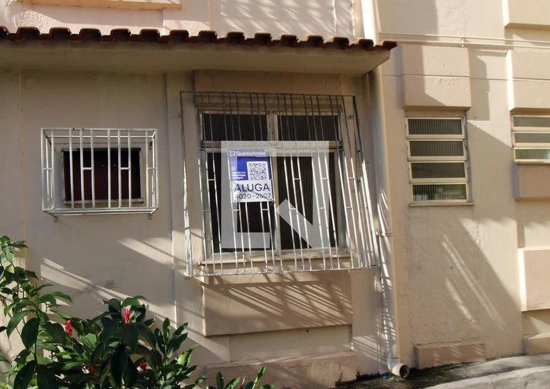 2-bedroom apartment, 45 m² — photo 27