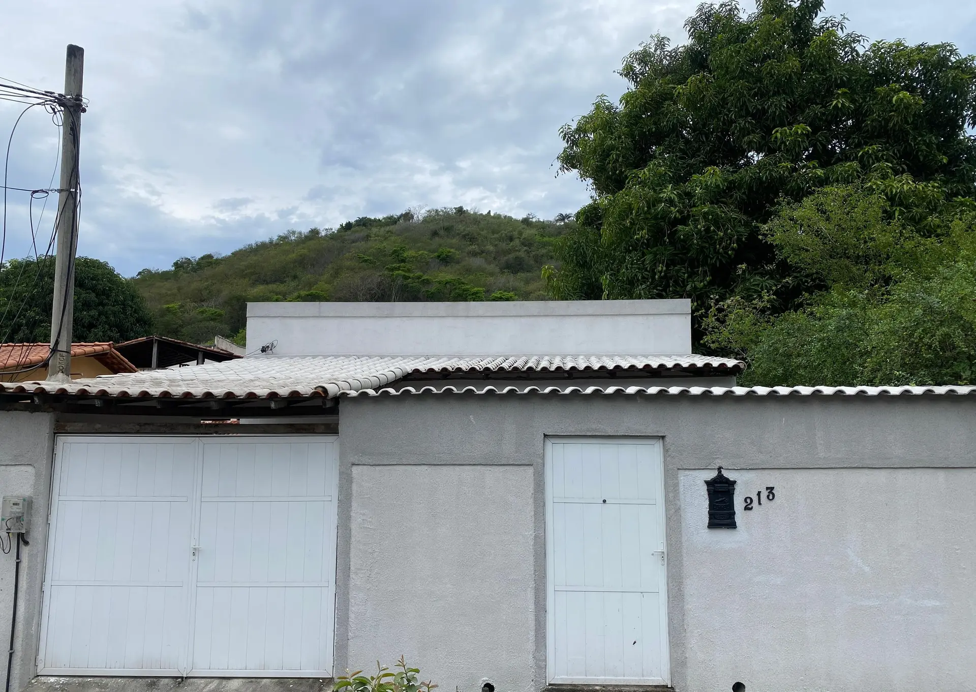 Casa com 3 quartos, 2 banheiros e 1 vaga de garagem — photo 31