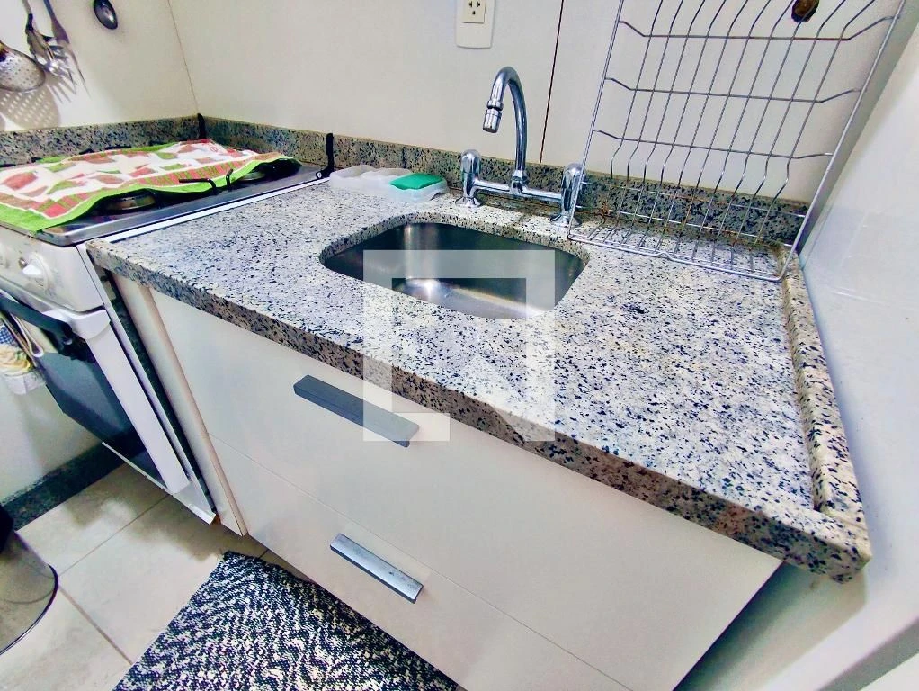 2-bedroom apartment with a washing machine in Rio de Janeiro — photo 22