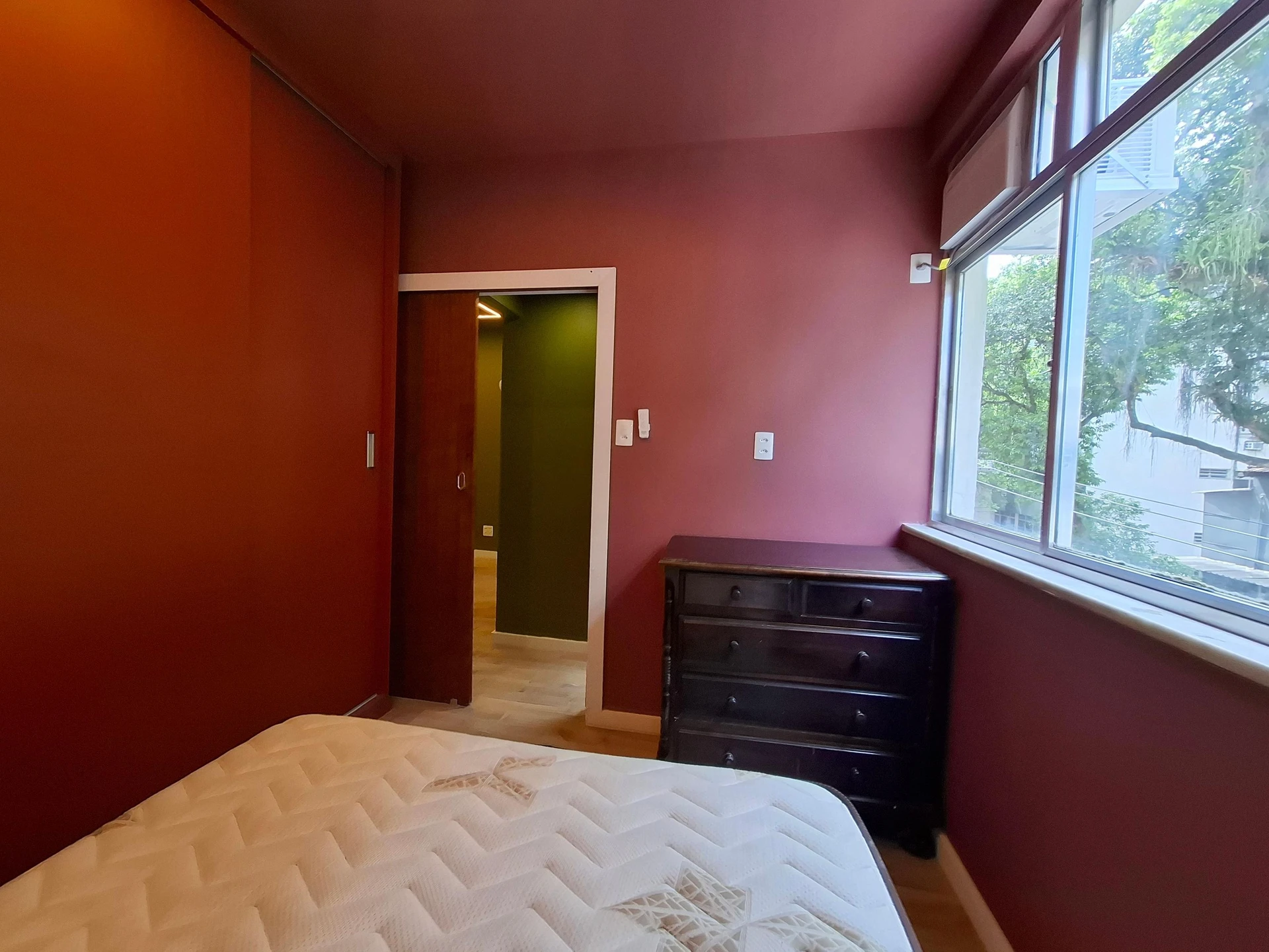 Apartment, 39 m², with a washing machine — photo 13