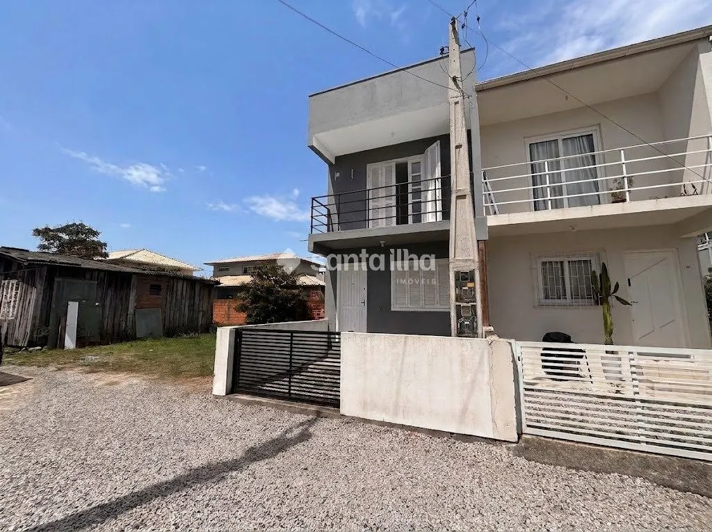 2 quartos e jardim: casa de 61 m² — photo 21