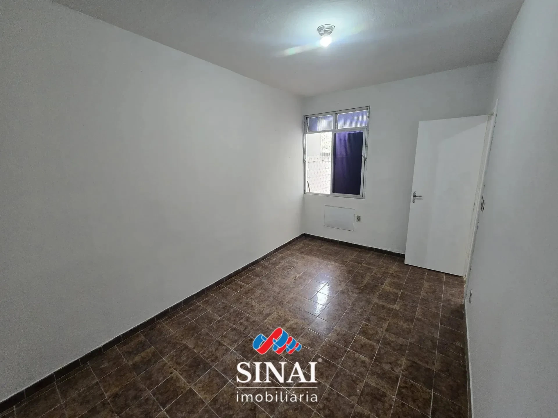 One-bedroom, 38 m² apartment in Rio de Janeiro — photo 15
