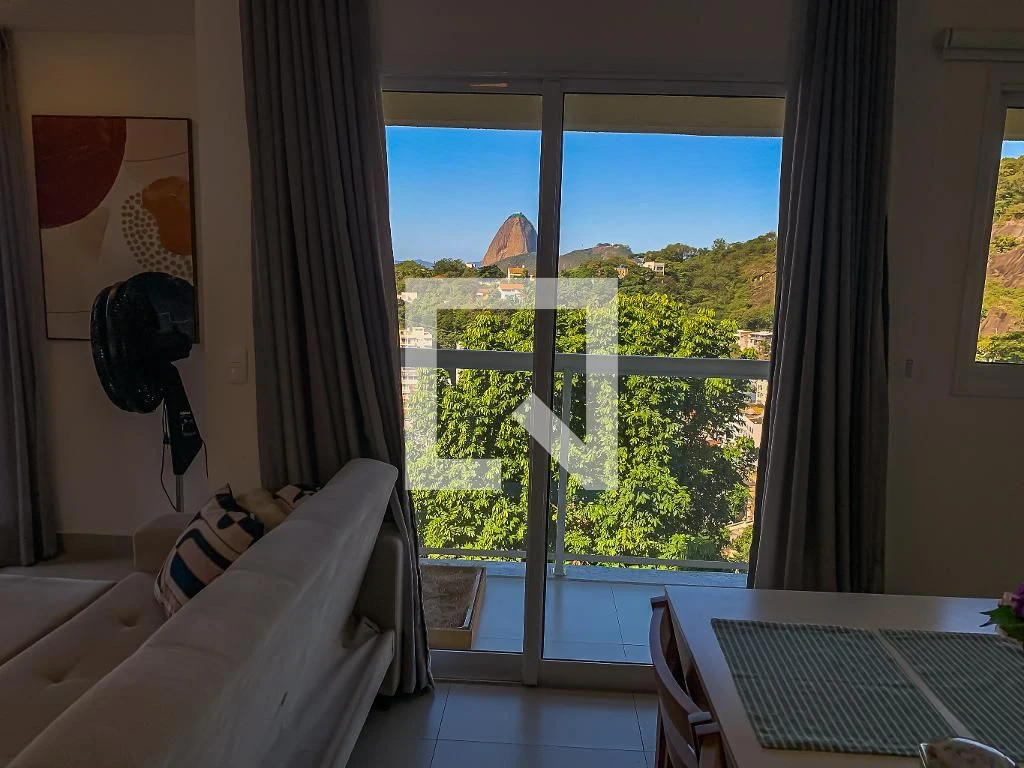 Casa mobiliada, 120 m², com janelas do piso ao teto — photo 27