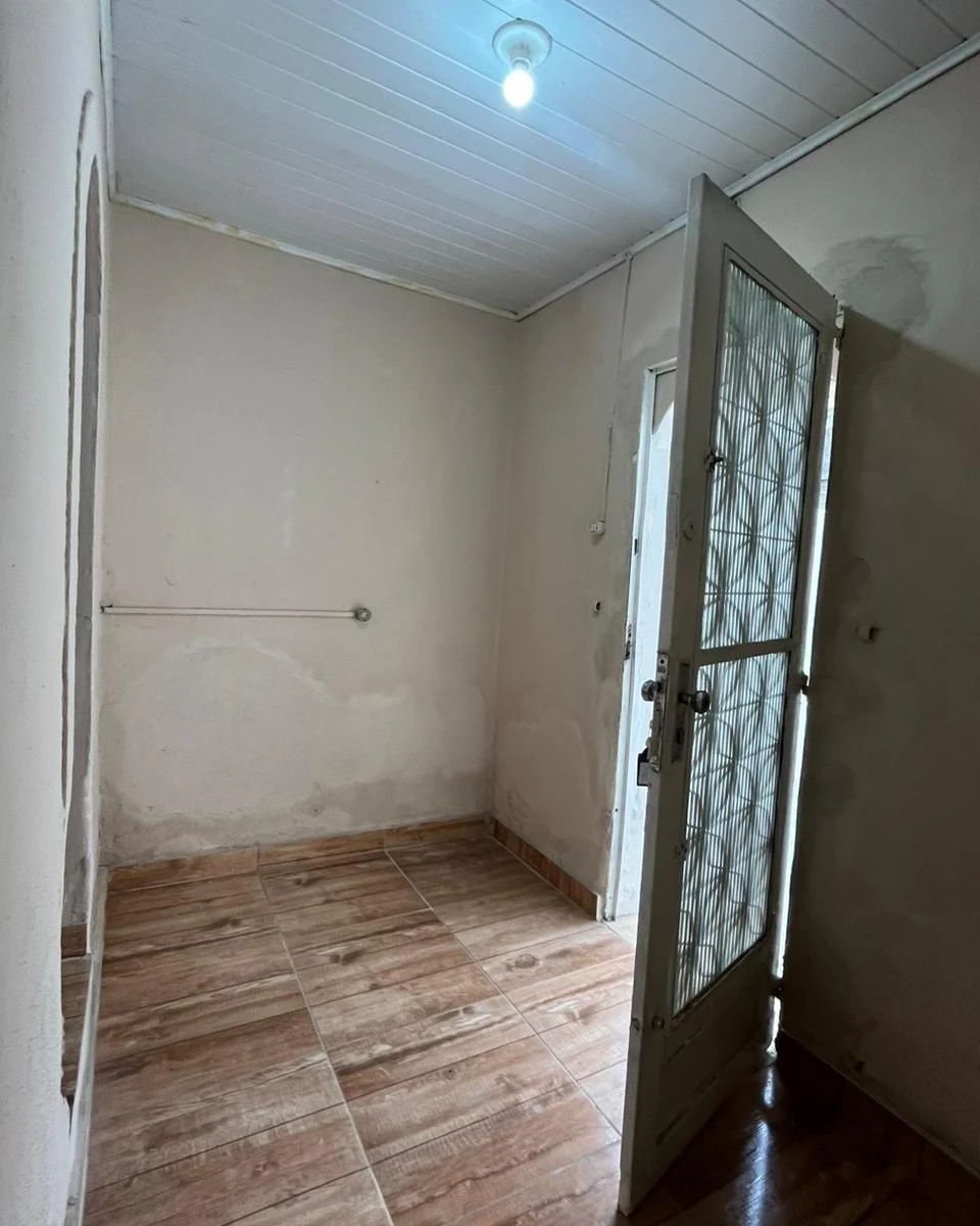 Village house with 1 bedroom and separate kitchen (70 m²) — photo 6