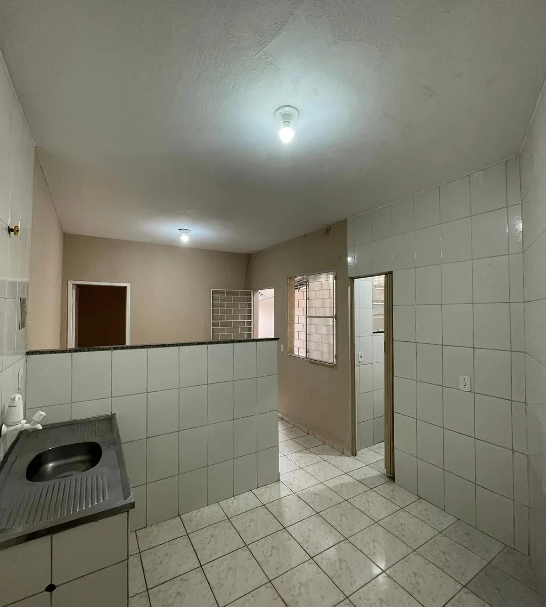 One-bedroom house, 60 m² — photo 6