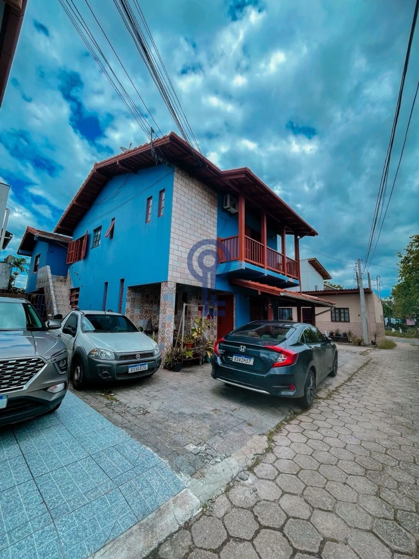 Casa amueblada con 3 dormitorios y 150 m² — photo 44