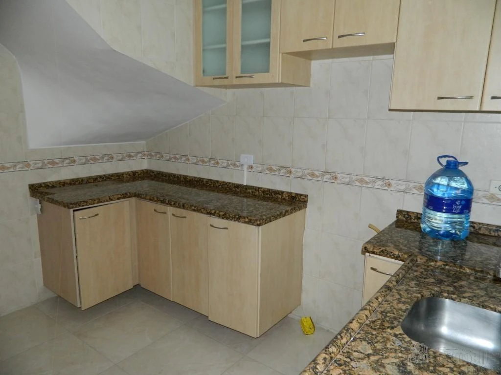 3-bedroom house with a grill on the balcony in Curitiba — photo 13