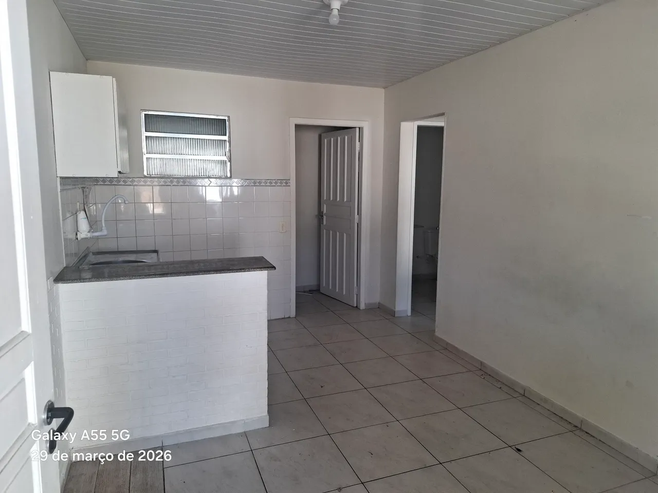 Casa con 1 dormitorio, 1 baño y 1 plaza de aparcamiento — photo 2