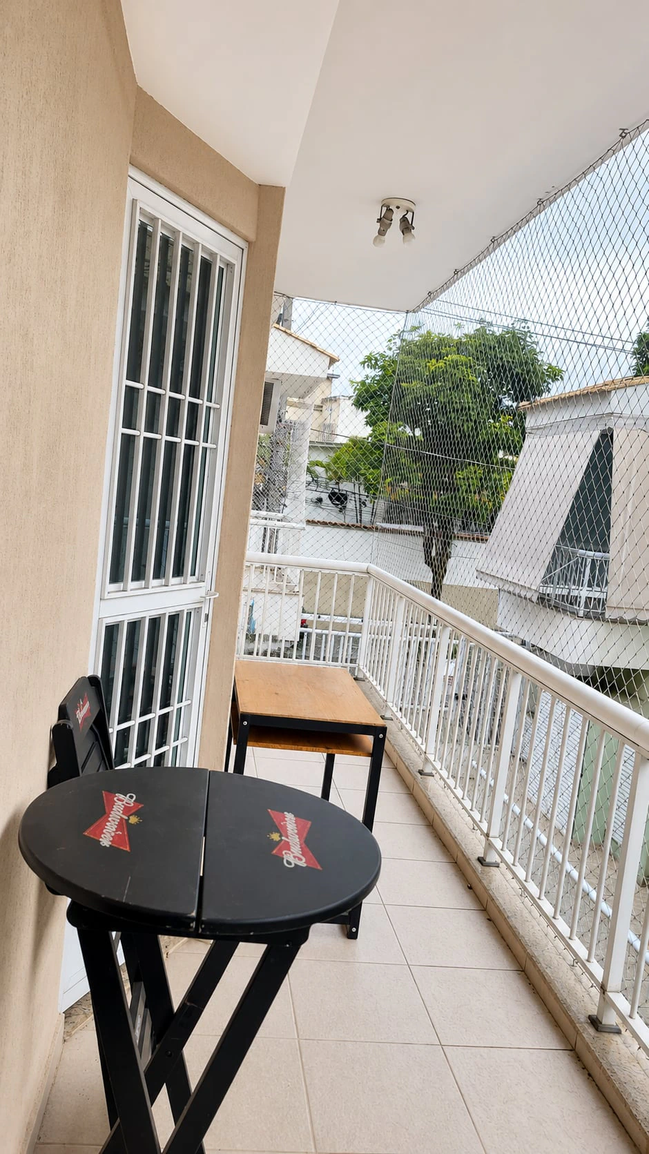 Стиральная машина и 3 спальни: квартира 55 м² — photo 6