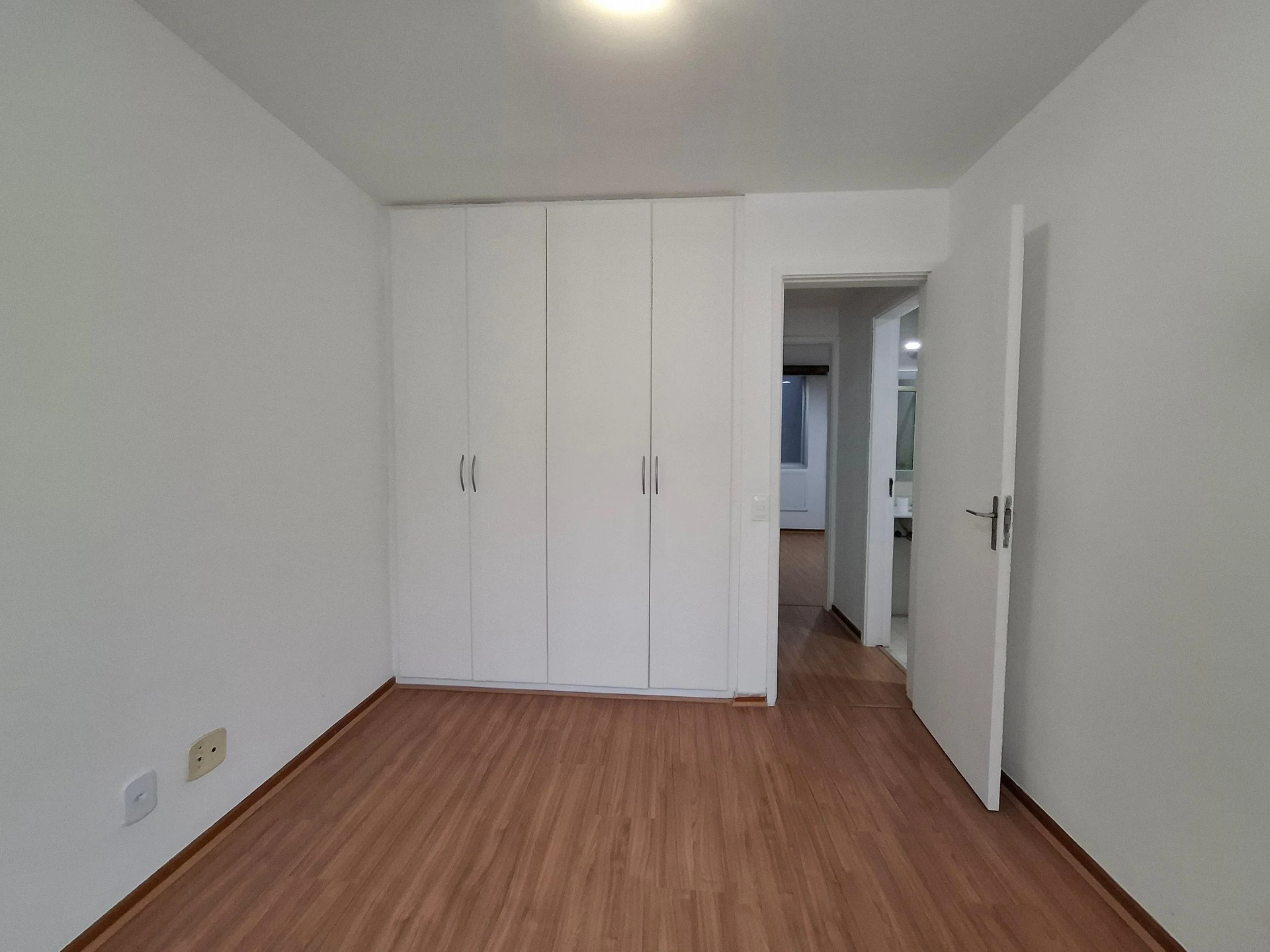 Apartamento com vista para as montanhas, Botafogo — photo 19