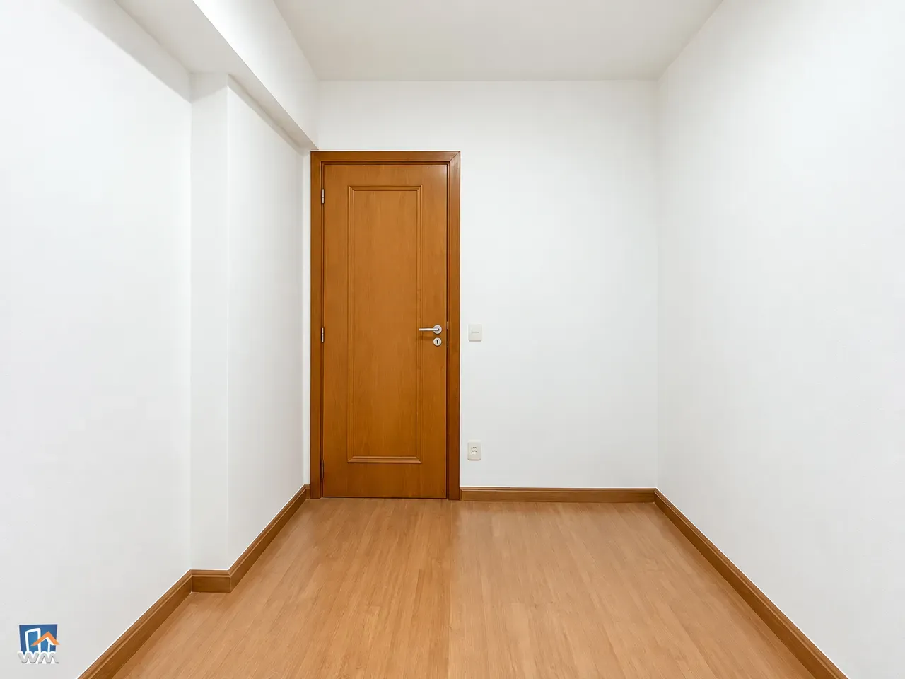 Park view in a 3-bedroom apartment, 120 m² — photo 5