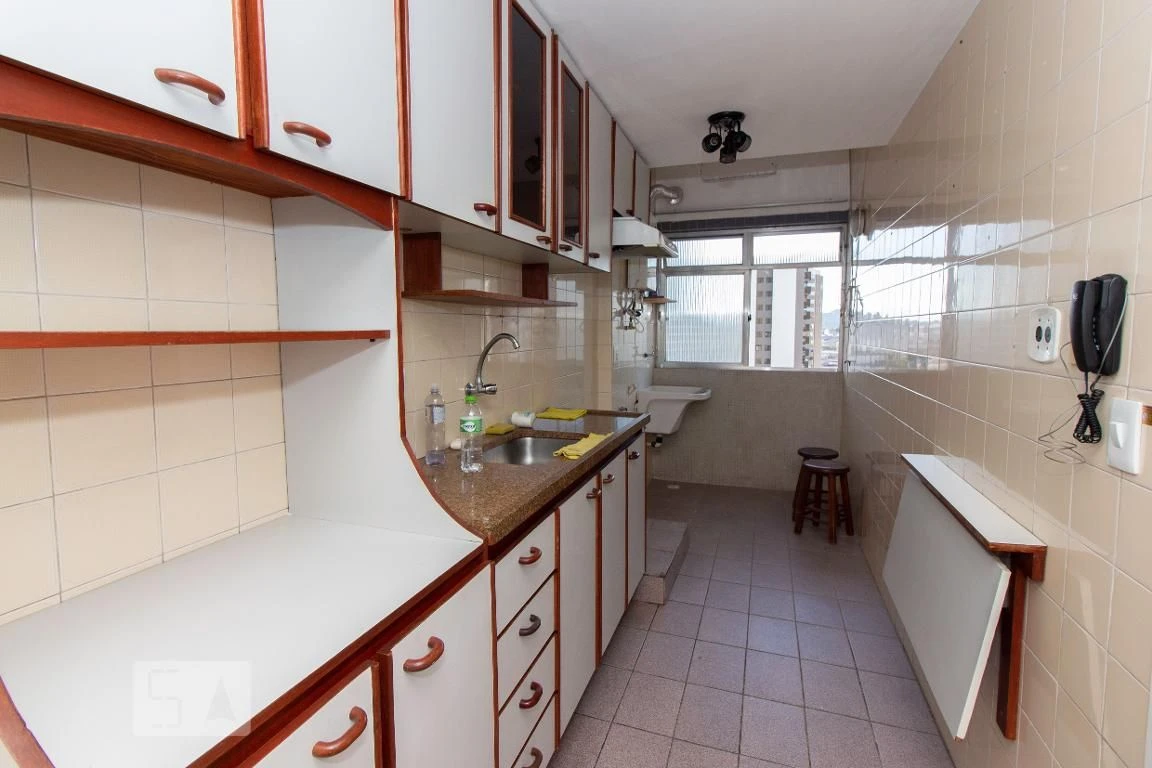Apartment, 80 m², with a private BBQ — photo 2
