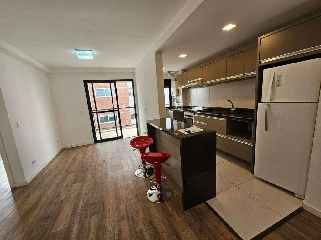 2-bedroom apartment with a private BBQ — photo 18