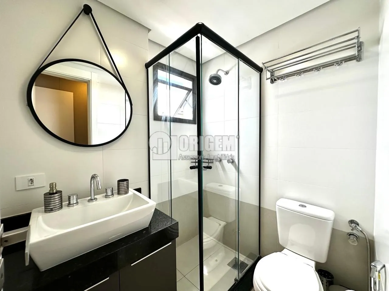 152 m² apartment with 3 bedrooms and 2 parking spots — photo 15
