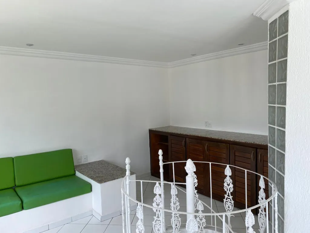 Apartment, 73 m², with a grill on the balcony — photo 6