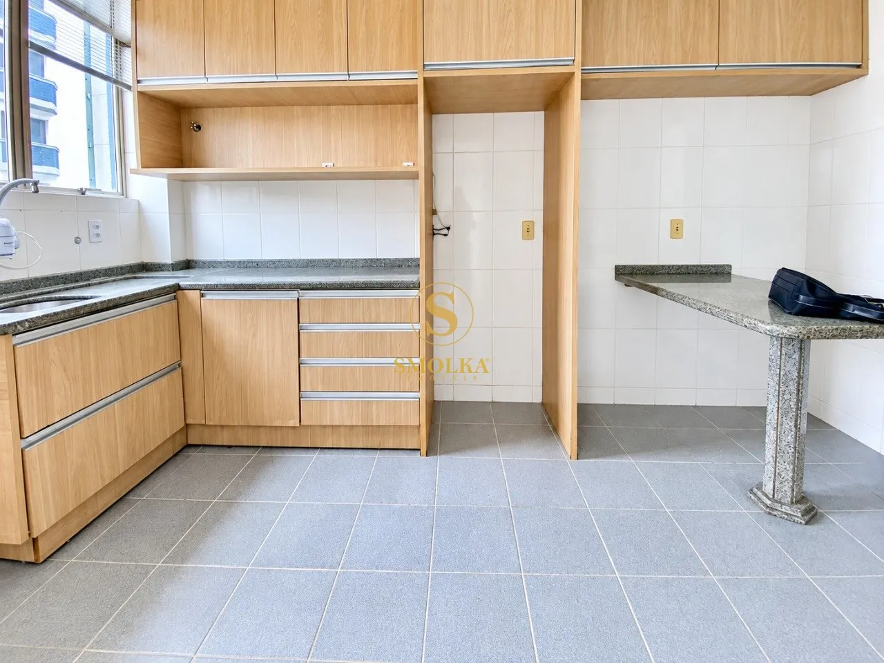 Робоче місце та 3 спальні: квартира 111 м² — photo 26