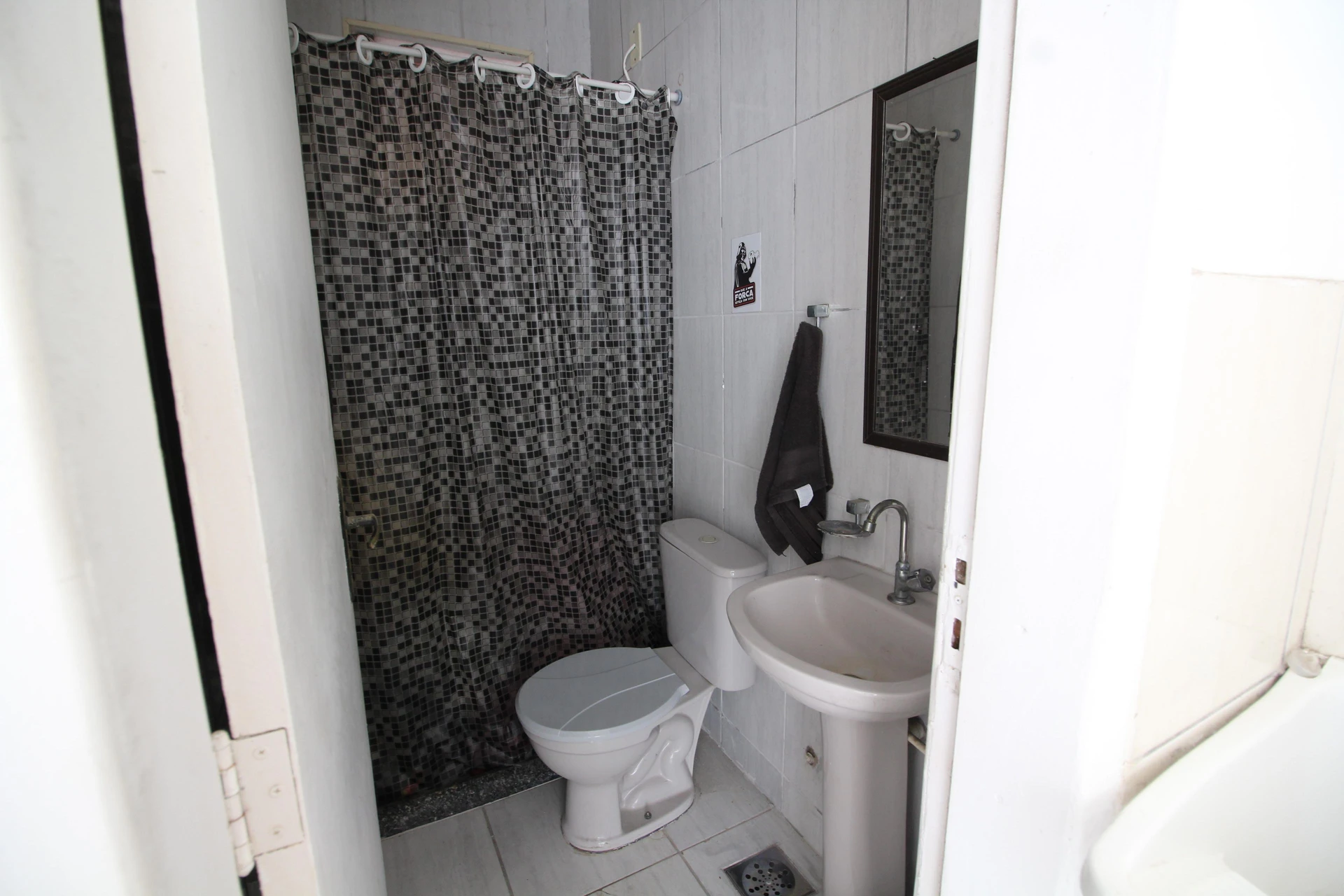 Unfurnished house with 2 bedrooms and 2 bathrooms — photo 50