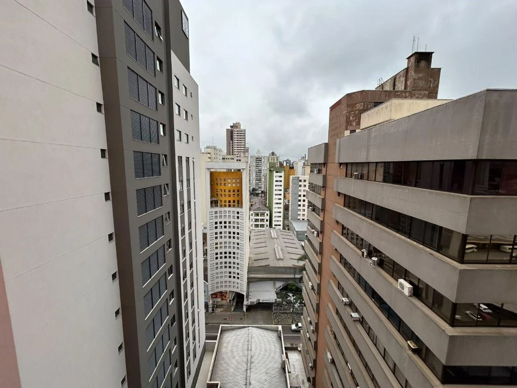 Apartamento de 45 m² e 2 quartos, Centro — photo 16