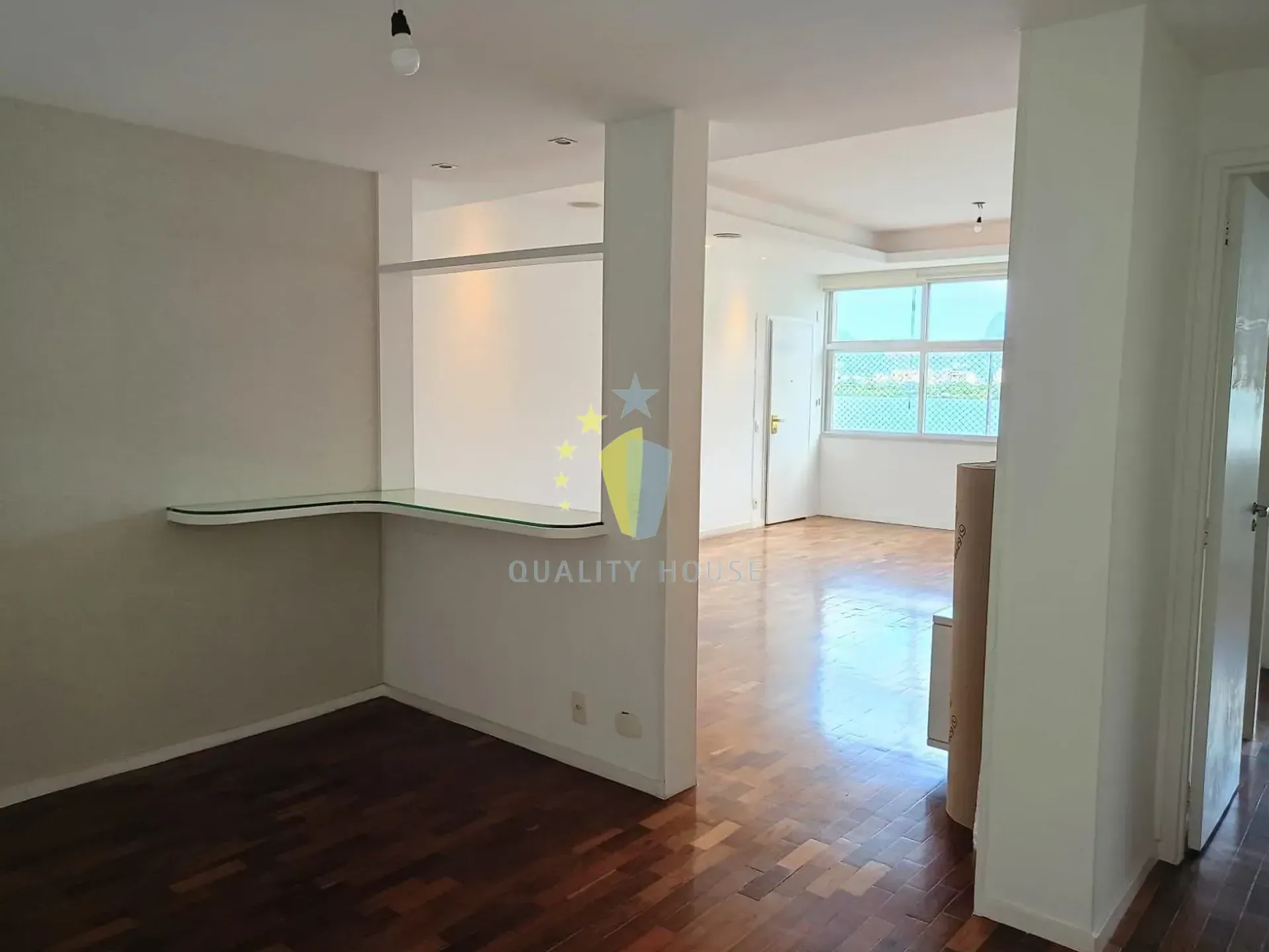 Water view in a 3-bedroom apartment, 110 m² — photo 28