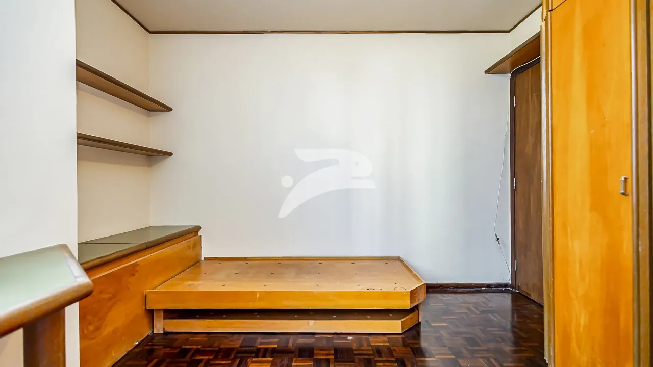 Unfurnished 132 m² apartment with 3 bedrooms — photo 19