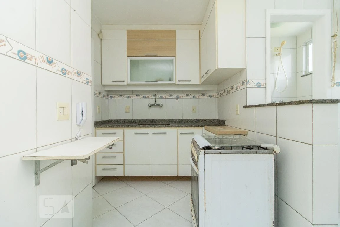 Apartamento de 3 quartos, sendo 1 suíte, 107 m² — photo 7