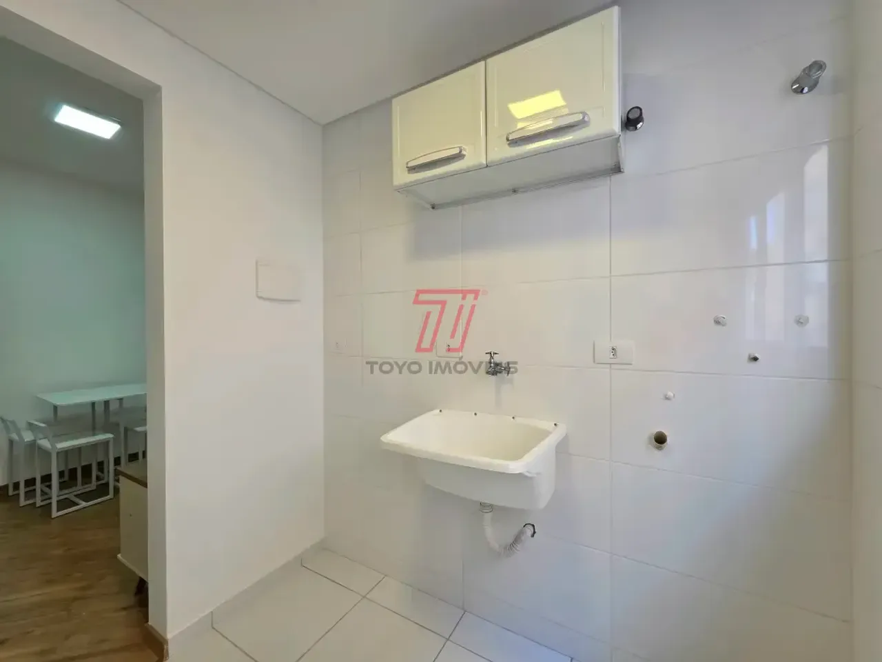 1-bedroom apartment with balcony, 52 m² — photo 20