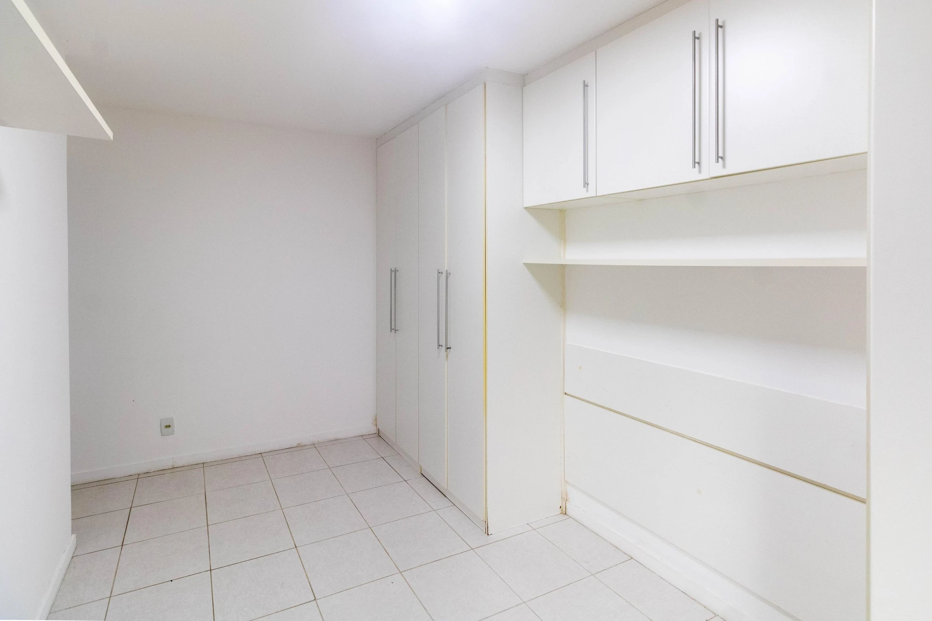 3-bedroom apartment with a private BBQ in Rio de Janeiro — photo 46