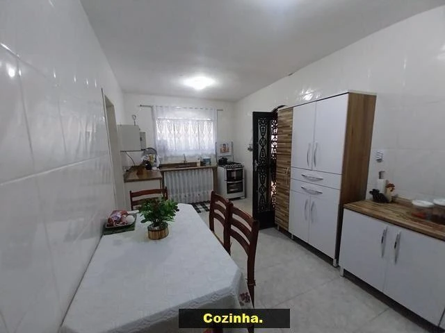 Casa mobiliada de 2 quartos com máquina de lavar — photo 21