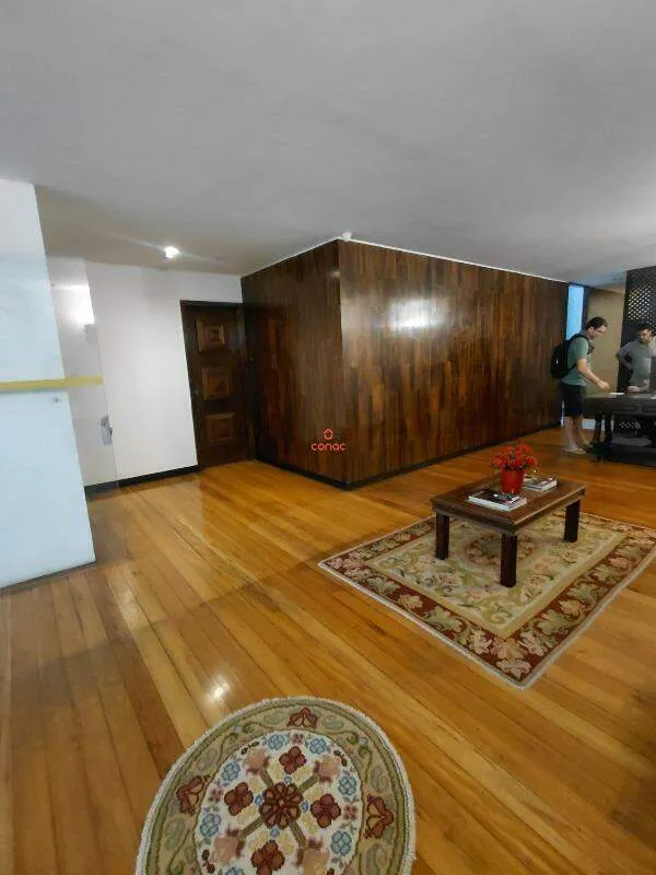 Apartment with 3 bedrooms, 2 bathrooms and 1 parking spot — photo 28