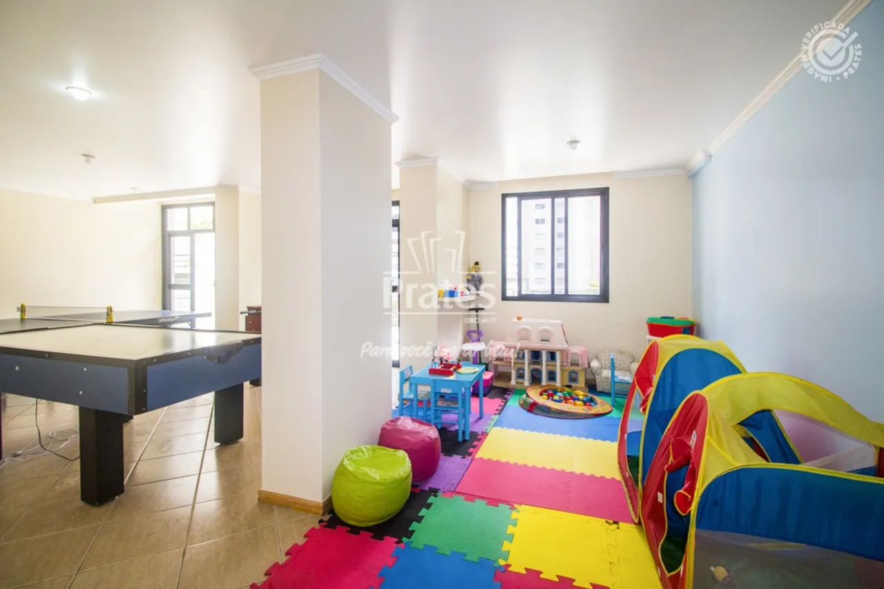 121 m² rental apartment with 3 bedrooms — photo 24