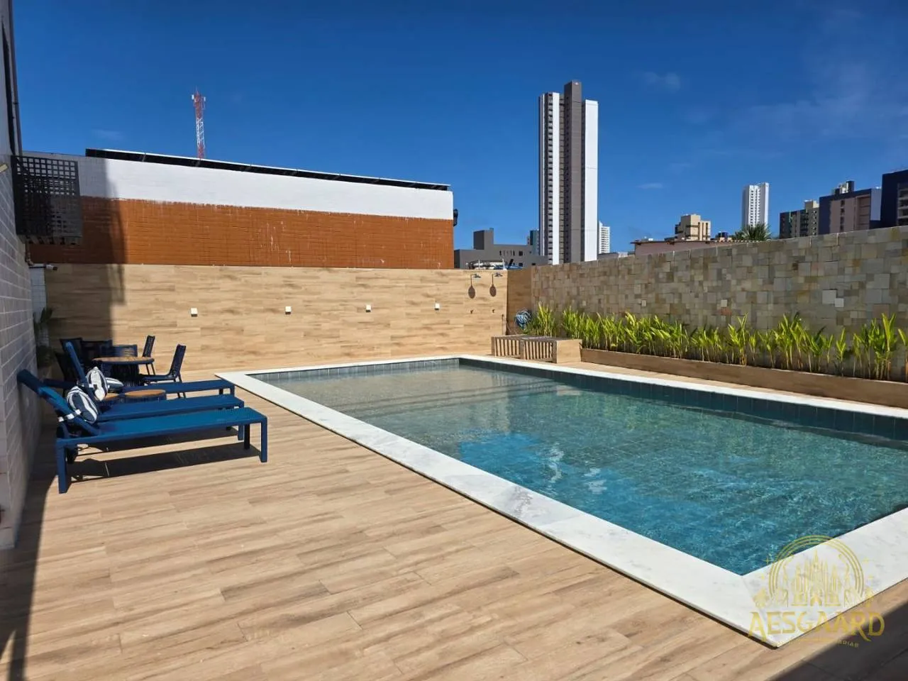Apartamento, 93 m², com varanda gourmet — photo 14