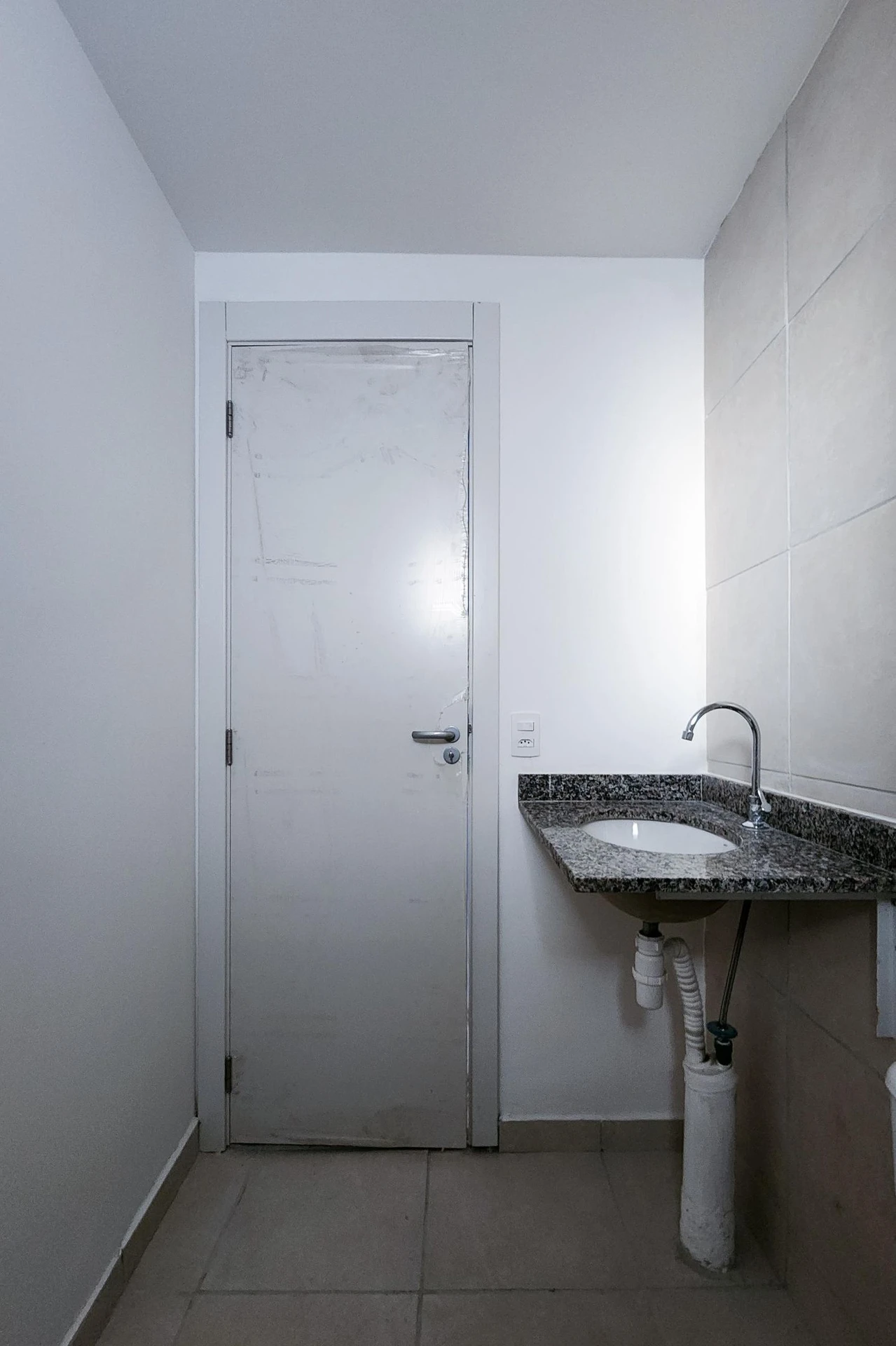 Studio em condomínio com sauna — photo 29