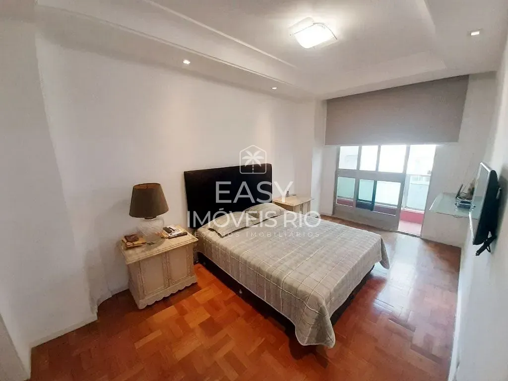 Квартира 315 м² з 4 спальнями та 2 паркомісцями — photo 18