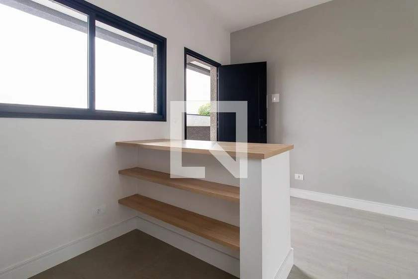 Studio kitnet rental with 1 bedroom and 1 bathroom — photo 6